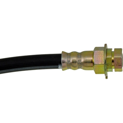 Rear Brake Hose by DORMAN/FIRST STOP - H38669 pa4