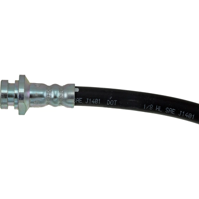 Rear Brake Hose by DORMAN/FIRST STOP - H38676 pa5