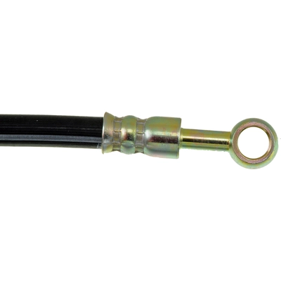 Rear Brake Hose by DORMAN/FIRST STOP - H38689 pa5