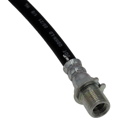Rear Brake Hose by DORMAN/FIRST STOP - H38823 pa5