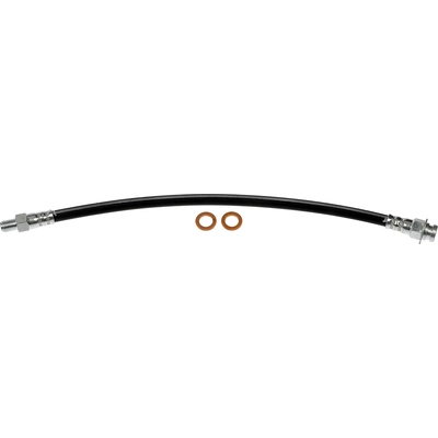 Rear Brake Hose by DORMAN/FIRST STOP - H51116 pa7