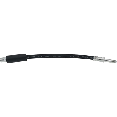 Rear Brake Hose by DORMAN/FIRST STOP - H620109 pa7