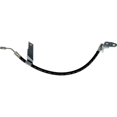 Rear Brake Hose by DORMAN/FIRST STOP - H620117 pa11