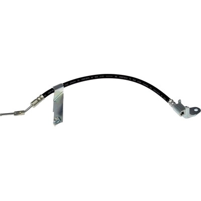 Rear Brake Hose by DORMAN/FIRST STOP - H620117 pa8