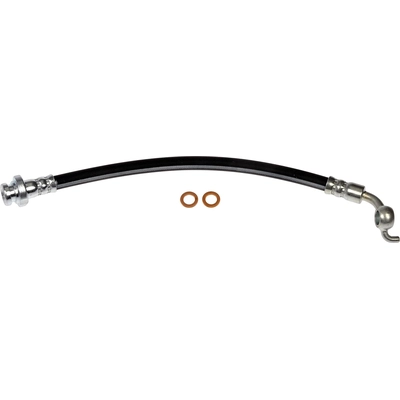 Rear Brake Hose by DORMAN/FIRST STOP - H620132 pa4