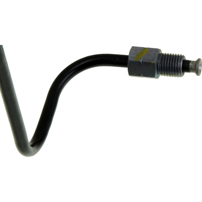 Rear Brake Hose by DORMAN/FIRST STOP - H620154 pa8