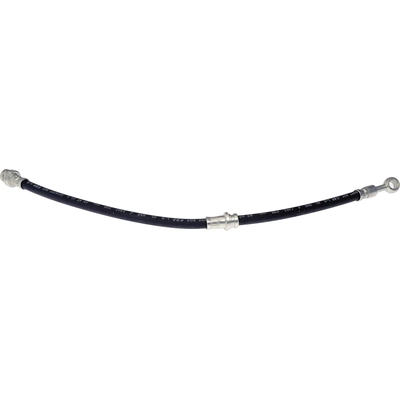 Rear Brake Hose by DORMAN/FIRST STOP - H620202 pa7
