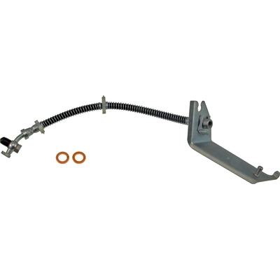 Rear Brake Hose by DORMAN/FIRST STOP - H620305 pa5