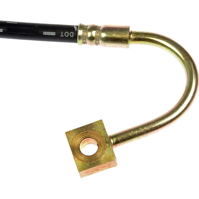 Rear Brake Hose by DORMAN/FIRST STOP - H620591 pa9