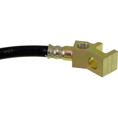 Rear Brake Hose by DORMAN/FIRST STOP - H620614 pa11