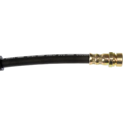 Rear Brake Hose by DORMAN/FIRST STOP - H620622 pa8