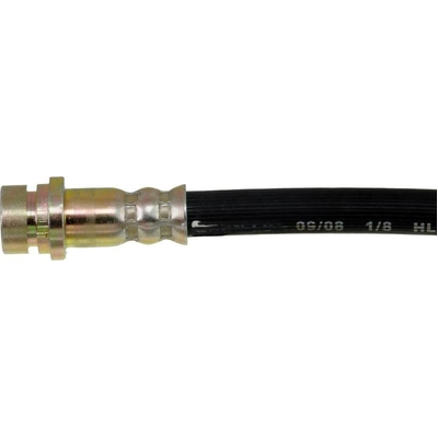 Rear Brake Hose by DORMAN/FIRST STOP - H620623 pa8