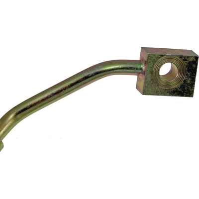 Rear Brake Hose by DORMAN/FIRST STOP - H620634 pa8