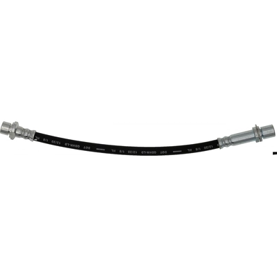 Rear Brake Hose by DORMAN/FIRST STOP - H620665 pa9