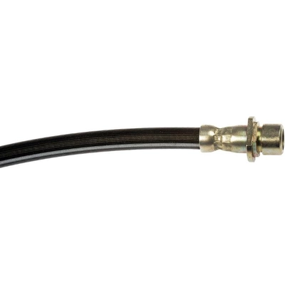 Rear Brake Hose by DORMAN/FIRST STOP - H620674 pa8