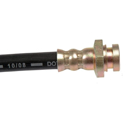 Rear Brake Hose by DORMAN/FIRST STOP - H620681 pa10