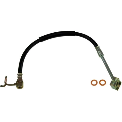 Rear Brake Hose by DORMAN/FIRST STOP - H620692 pa4