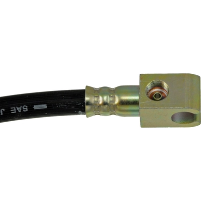 Rear Brake Hose by DORMAN/FIRST STOP - H620699 pa8