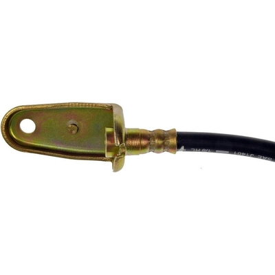 Rear Brake Hose by DORMAN/FIRST STOP - H620751 pa8