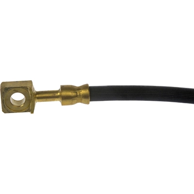 Rear Brake Hose by DORMAN/FIRST STOP - H620754 pa4