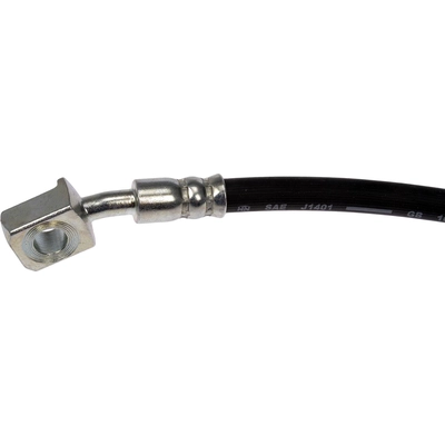 Rear Brake Hose by DORMAN/FIRST STOP - H620767 pa8