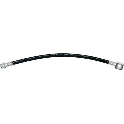Rear Brake Hose by DORMAN/FIRST STOP - H620821 pa4