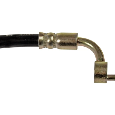 Rear Brake Hose by DORMAN/FIRST STOP - H620878 pa5