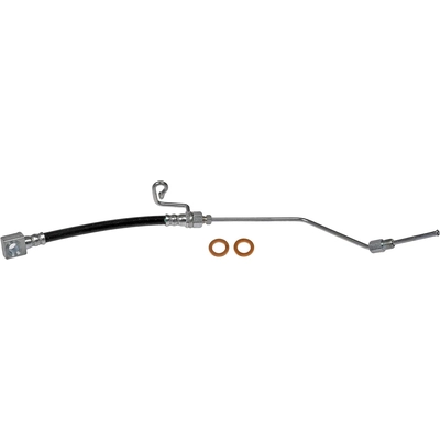 DORMAN/FIRST STOP - H620921 - Rear Brake Hose pa2