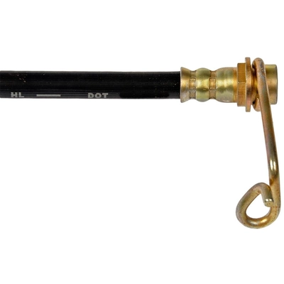 DORMAN/FIRST STOP - H621141 - Rear Brake Hose pa1
