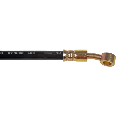 Rear Brake Hose by DORMAN/FIRST STOP - H621157 pa8
