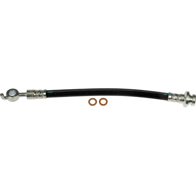 Rear Brake Hose by DORMAN/FIRST STOP - H621245 pa7