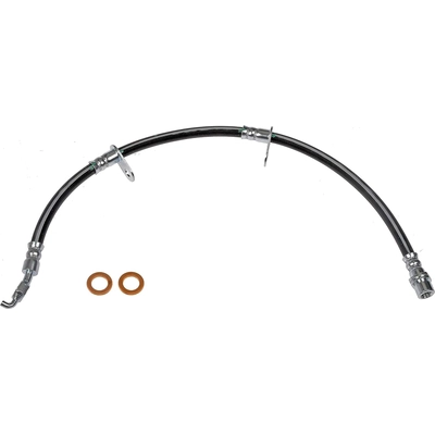 Rear Brake Hose by DORMAN/FIRST STOP - H621428 pa4