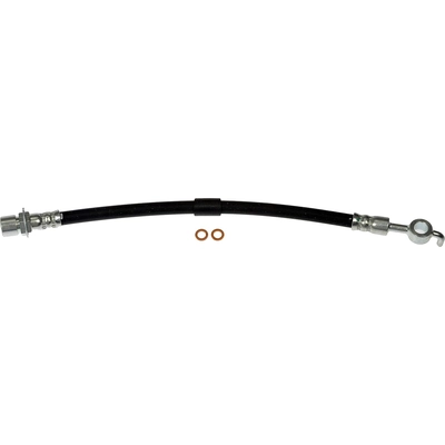 Rear Brake Hose by DORMAN/FIRST STOP - H621457 pa7