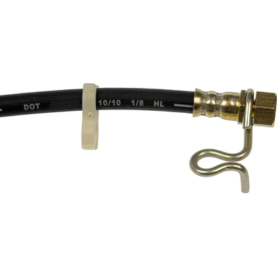 Rear Brake Hose by DORMAN/FIRST STOP - H621471 pa5