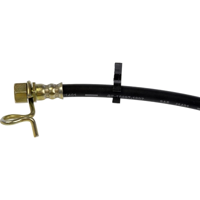 Rear Brake Hose by DORMAN/FIRST STOP - H621472 pa5