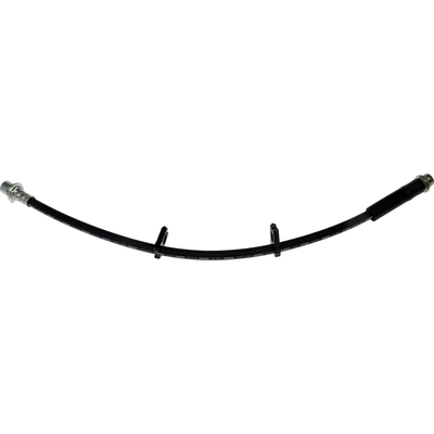 Rear Brake Hose by DORMAN/FIRST STOP - H621474 pa8