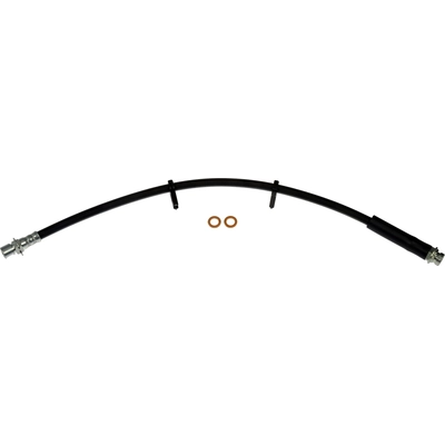 Rear Brake Hose by DORMAN/FIRST STOP - H621474 pa9