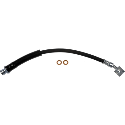 Rear Brake Hose by DORMAN/FIRST STOP - H621518 pa9