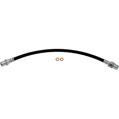 Rear Brake Hose by DORMAN/FIRST STOP - H621540 pa8