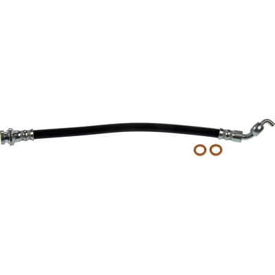 Rear Brake Hose by DORMAN/FIRST STOP - H621545 pa9