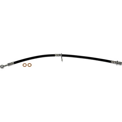 Rear Brake Hose by DORMAN/FIRST STOP - H621558 pa4