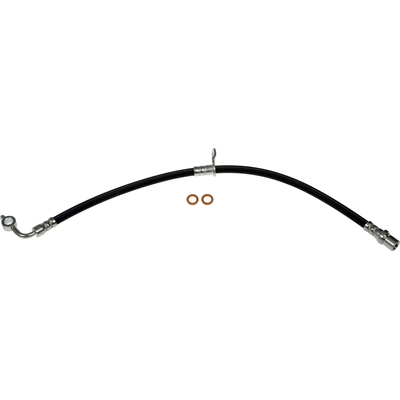 Rear Brake Hose by DORMAN/FIRST STOP - H621564 pa7