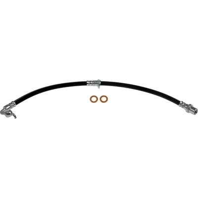 Rear Brake Hose by DORMAN/FIRST STOP - H621565 pa4