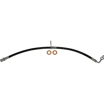 Rear Brake Hose by DORMAN/FIRST STOP - H621566 pa6