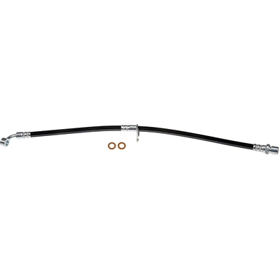 Rear Brake Hose by DORMAN/FIRST STOP - H621569 pa10