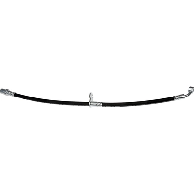 Rear Brake Hose by DORMAN/FIRST STOP - H621569 pa11