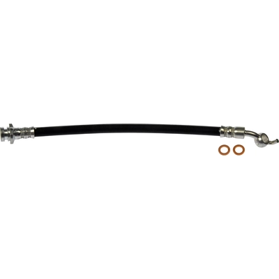 Rear Brake Hose by DORMAN/FIRST STOP - H621578 pa5