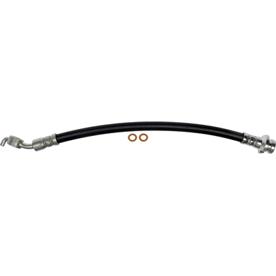 Rear Brake Hose by DORMAN/FIRST STOP - H621579 pa6