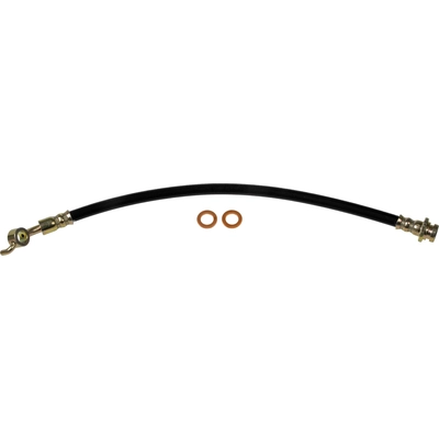 Rear Brake Hose by DORMAN/FIRST STOP - H621585 pa4