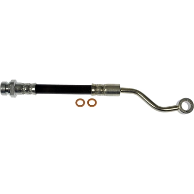Rear Brake Hose by DORMAN/FIRST STOP - H621590 pa8